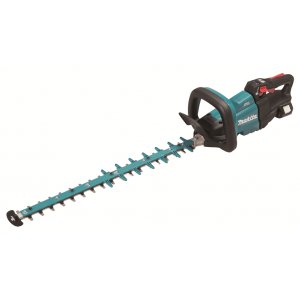 Makita DUH602RT Aku plotostřih 600mm Li-ion LXT 18V/5,0Ah