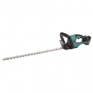 Makita DUH607RT Aku plotostřih 600mm Li-ion LXT 18V,bez aku   Z