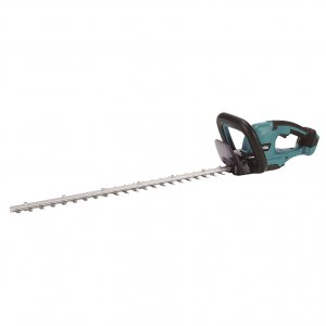 Makita DUH607Z Aku plotostřih 600mm Li-ion LXT 18V,bez aku   Z