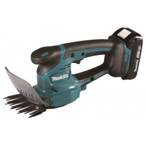 Makita DUM111SYX Aku nůžky na trávu Li-ion LXT 18V/1,5Ah