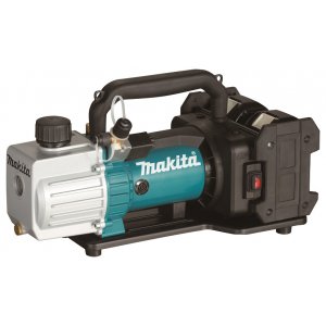 Makita DVP181ZK Aku vývěva Li-ion LXT 18V, bez aku    Z