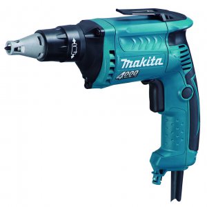 Makita FS4000 Elektronický šroubovák 4000ot,570W