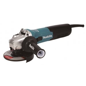 Makita GA5092X01 Úhlová bruska 125mm,SJS,elektronika,1900W