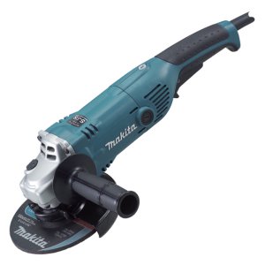 Makita GA6021C Úhlová bruska s elektronikou 150mm,1450W