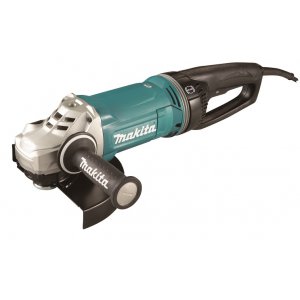 Makita GA9071X1 Úhlová bruska s elektronikou 230mm,2800W