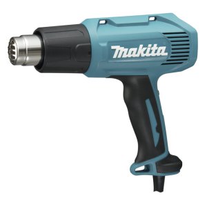 Makita HG5030K Horkovzdušná pistole 350/550°C,1600W