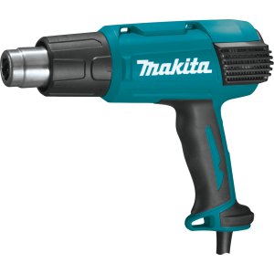 Makita HG6530VK Horkovzdušná pistole 50-650°C,2000W