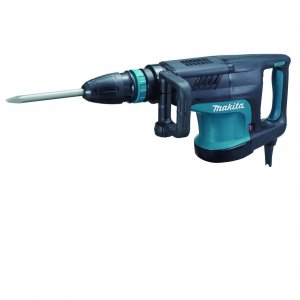 Makita HM1205C Sekací kladivo 19,1J,1510W