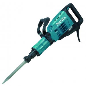 Makita HM1317C Bourací kladivo s AVT 25J,1510W