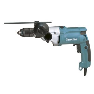 Makita HP2051HJ Příklepová vrtačka,rychlosklíčidlo 1,5-13mm,2rychlosti,720W,Makpac