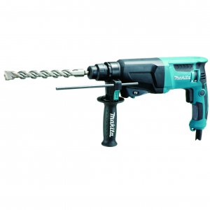 Makita HR2300 Vrtací kladivo 2,3J,720W