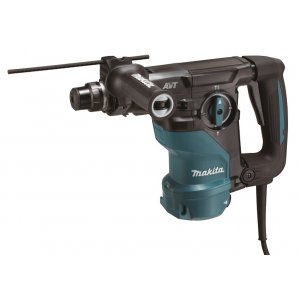 Makita HR3011FCJ Kombinované kladivo 3,9J,1050W