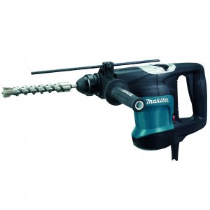 Makita HR3200C Kombinované kladivo 5,1J,850W