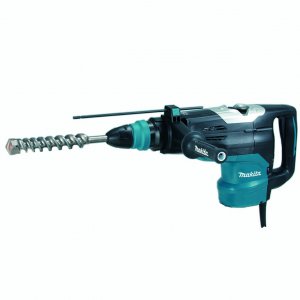 Makita HR5202C Kombinované kladivo 20J,1510W