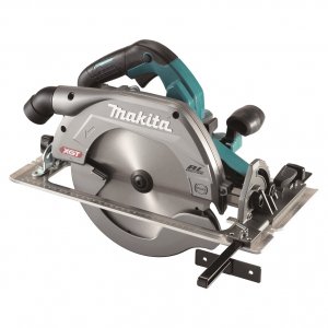 Makita HS010GT201 Aku okružní pila 235 mm Li-ion XGT 40V/5,0 Ah