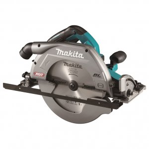 Makita HS011GT201 Aku okružní pila 270 mm Li-ion XGT 40V/5,0 Ah