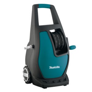 Makita HW111 Vysokotlaká myčka 110bar,1700W