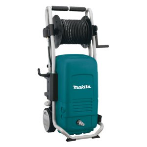 Makita HW140 Vysokotlaká myčka 140bar,2300W