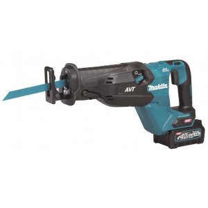 Makita JR002GM201 Aku pila ocaska s AVT Li-ion XGT 40V/4,0Ah