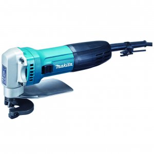 Makita JS1602 Nůžky na plech 1,6mm,380W