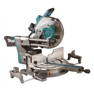 Makita LS003GZ01 Aku pokosová pila s AWS 305mm Li-ion XGT 40V bez aku   Z