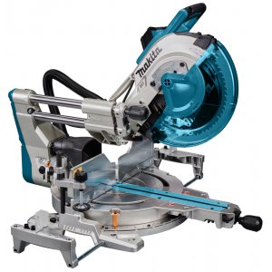 Makita LS1219L Pokosová pila s laserem 305mm,1800W