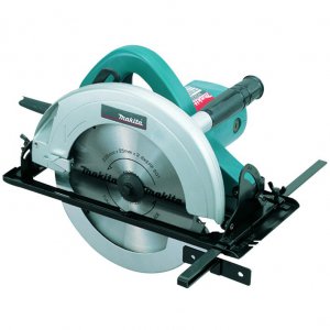 Makita N5900B Ruční kotoučová pila 235mm,2000W