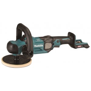 Makita PV001GZ Aku leštička 180mm Li-ion XGT 40V,bez aku   Z