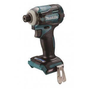 Makita TD001GZ02 Aku rázový šroubovák 1/4 Li-ion XGT 40V,bez aku    Z