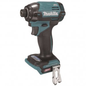 Makita TD002GZ01 Aku rázový šroubovák 1/4 Li-ion XGT 40V,bez aku    Z