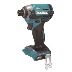 Makita TD003GZ Aku rázový šroubovák 1/4 Li-ion XGT 40V,bez aku    Z