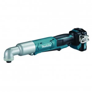 Makita TL064DSAJ Aku úhlový rázový utahovák 1/4  Li-ion CXT 10,8/12V/2,0Ah