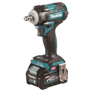 Makita TW004GD201 Aku rázový utahovák 1/2 Li-ion XGT 40V/2,5Ah