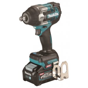 Makita TW007GM201 Aku rázový utahovák 1/2 Li-ion XGT 40V/4Ah