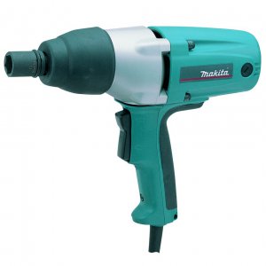 Makita TW0350 Rázový utahovák 350Nm,400W