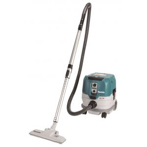 Makita VC005GLZ Aku-vysavač Li-ion XGT 40V,bez aku   Z
