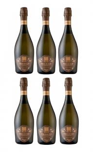 -20 % 6ks Prosecco Treviso DOC Extra Dry Cecilia Beretta 0,75 l