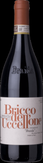 Barbera dAsti Superiore DOC Braida 2016, Bricco dell Ucellone 0,75 l