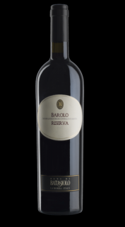 Barolo Riserva, Batasiolo 2012 docg 0,75 l