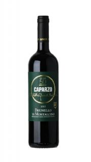 Brunello di Montalcino DOCG 2015 - Caparzo