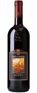 Castello Banfi Brunello di Montalcino docg 2018 0,75 l