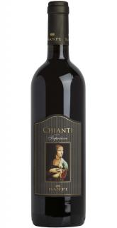 Castello Banfi Chianti Superiore docg 2021 0,75 l