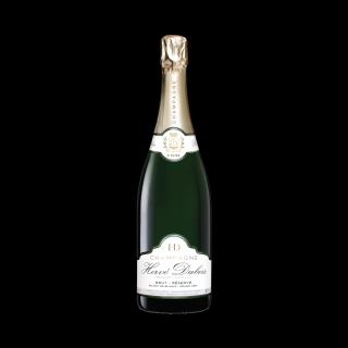 Champagne Hervé Dubois Brut Réserve Blanc de Blancs Grand Cru 0,75 l