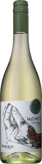 Chardonnay - Grillo Mucchietto Bio - DOC, Pasqua 0,75 l