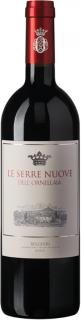 Le Serre Nuove dell Ornellaia 2018 0,75 l