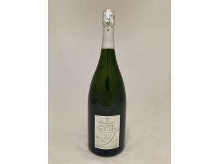 Magnum Blanc de Blancs Champagne Claude Thuilliere Brut 1,5 l