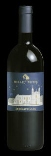 Mille e Una Notte Contessa Entelina  2019 Donnafugata  0,75 l