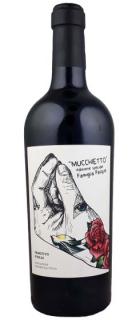 Pasqua Primitivo Mucchietto Puglia IGT 2021 0,75 l