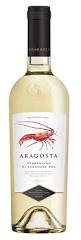 Santa Maria La Palma Aragosta Vermentino di Sardegna 2022 doc 0,75 l