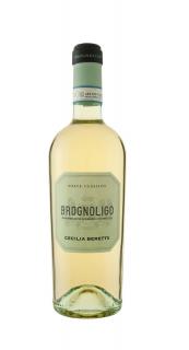 Soave Brognoligo 2020/21 Bio Cecilia Beretta 0,75 l